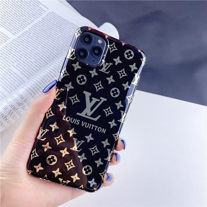 Louis Vuitton RainBow Eye Trunk Case for iPhone 13 Pro Max