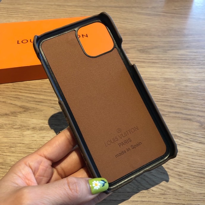 Louis Vuitton Play Phone Case