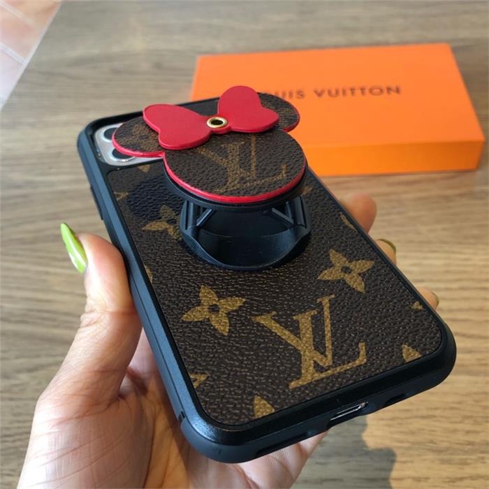 clear louis vuitton iphone 8 case cover iphone 11 case, Yescase Store