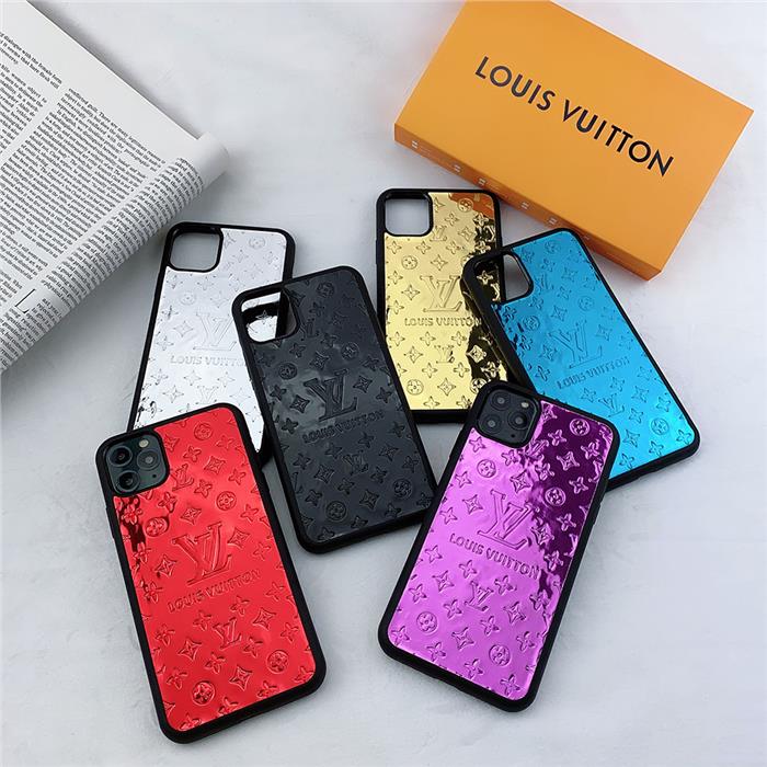 glossy louis vuitton iphone 11 pro max case cover iphone 10 case