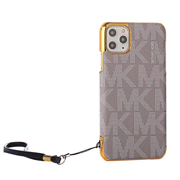 Imprint Michael Kors Case For 7/8/plus/x/xr/xs max/11/11 pro/11 pro max