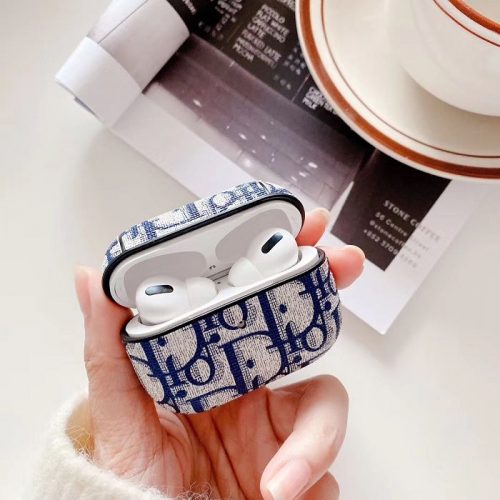 dior apple airpods case