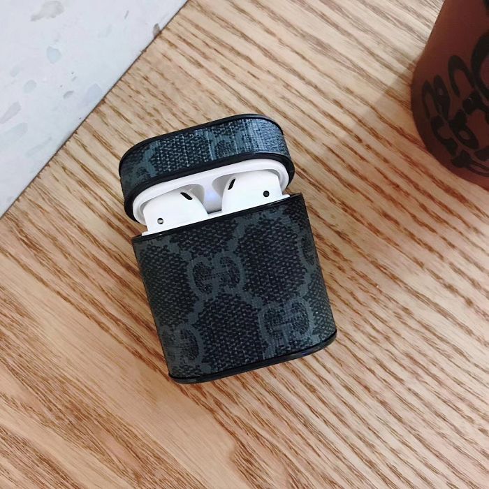 Best Louis Vuitton Gucci Burberry Airpods 1 / 2 / Pro Case Cover | Yescase Store