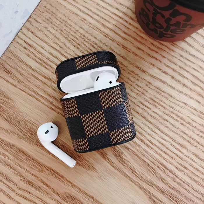 Best Louis Vuitton Gucci Burberry Airpods 1 / 2 / Pro Case Cover | Yescase Store