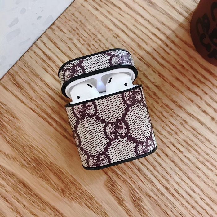 Best Louis Vuitton Gucci Burberry Airpods 1 / 2 / Pro Case Cover | Yescase Store