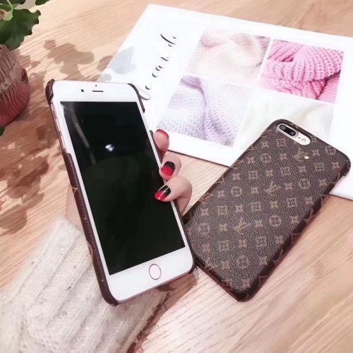 Classic Hot Louis Vuitton 7 / 7 plus / x / xr / xs max / 11 / 11 pro