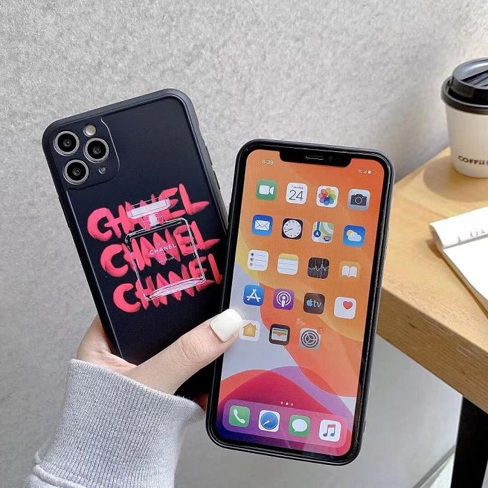 Perfume Bottle Chanel 7 7 Plus X Xr Xs Max 11 11 Pro 11 Pro Max Case Yescase Store