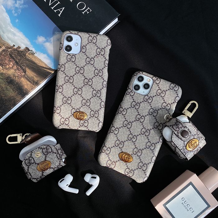 gucci iphone 12 phone case