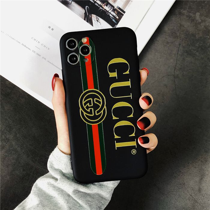 mens gucci iphone 12 pro max cases cover 11 xs max 8 plus cover