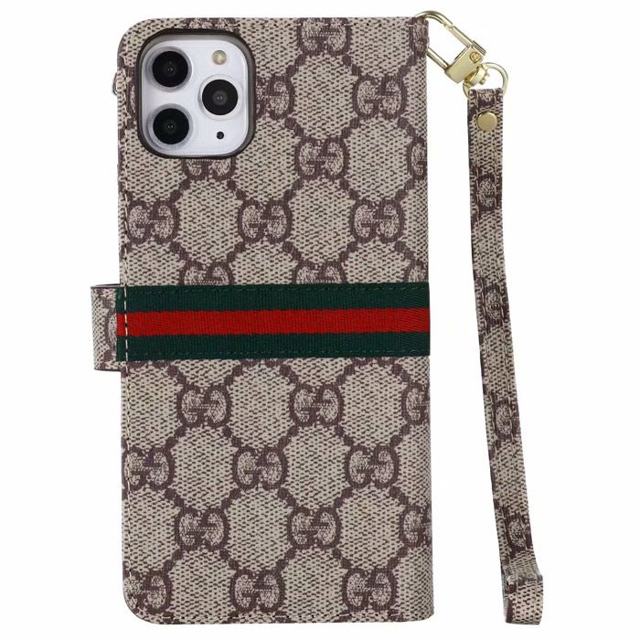 gucci iphone 12 phone case