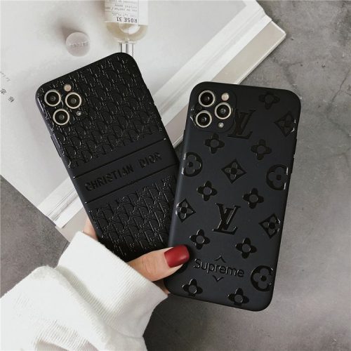 glass louis vuitton iphone 12 cases cover Yescase Store