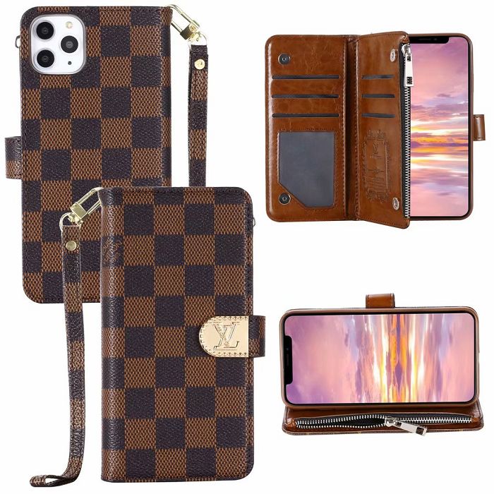 iphone 12 pro max wallet case louis vuitton