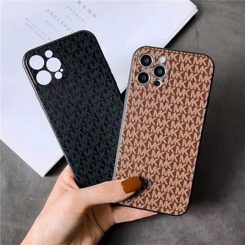 fashion michael kors iphone 12 pro case cover 11 pro xs max 7 plus