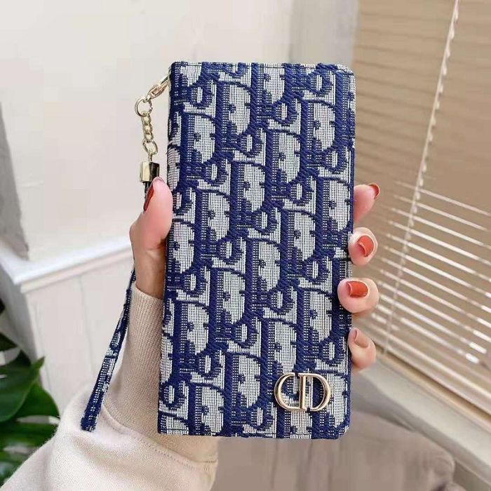 wallet dior iphone 12 pro case cover 11 pro xs max 7 plus cover