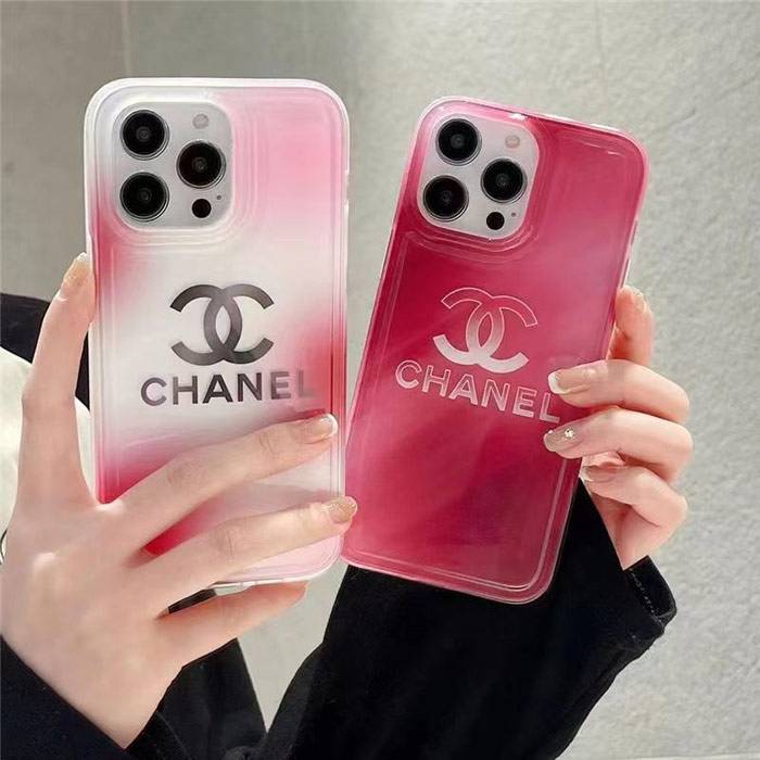 art chanel iphone 14 case iphone 13 12 11 case cover