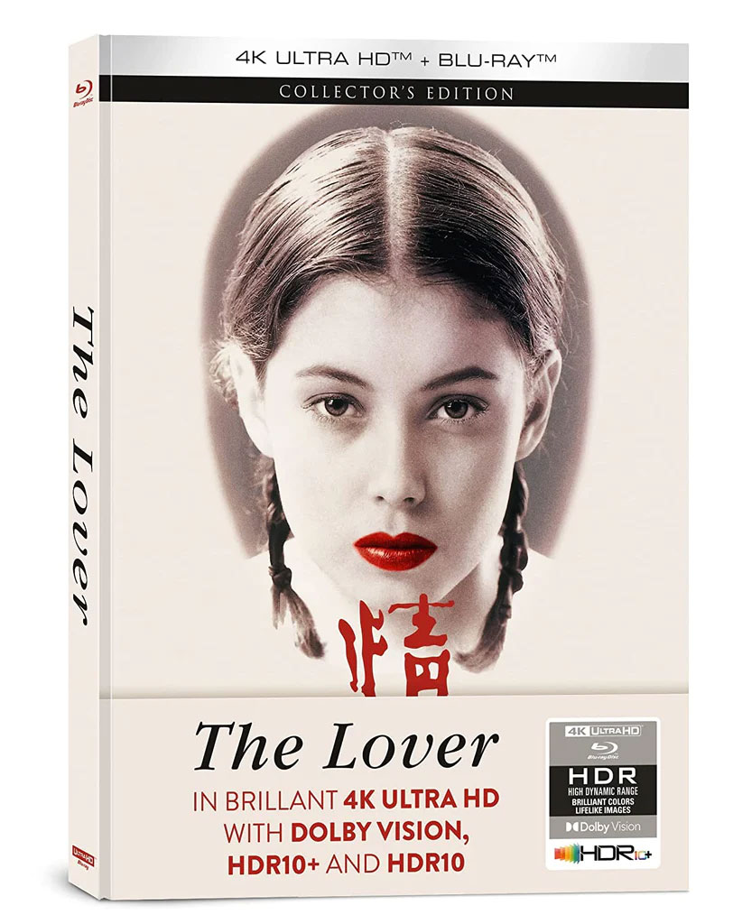 The Lover 1992 Film Review: The 32-year-old meets the 15-year-old