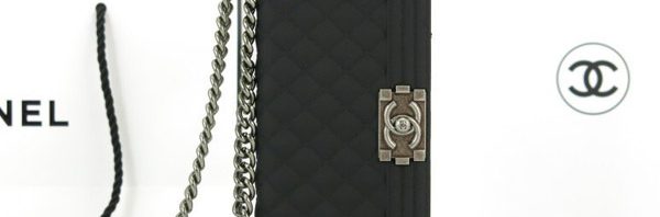 chanel le boy case for iphone x 8 7 6s plus cover coque