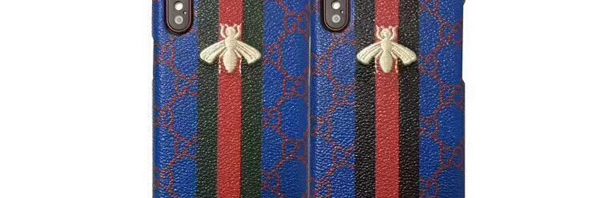 Gucci 2018 New Case For iphone x/iphone6/6plus/7/7plus/8/8plus Cover Coque