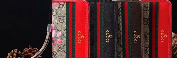 ribbon wallet lv gucci iphone x xs xr xs max 6 6s 7 8 plus case cover