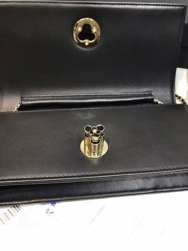 chanel handbag 2018 size:10*6*22 | Yescase Store