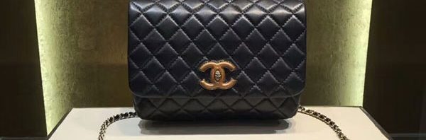 chanel handle handbag size:15*21*11cm