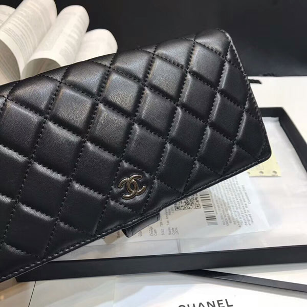 chanel wallet 2018 80039 size:21*11*3cm | Yescase Store