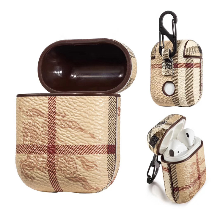 best apple burberry airpods case cover