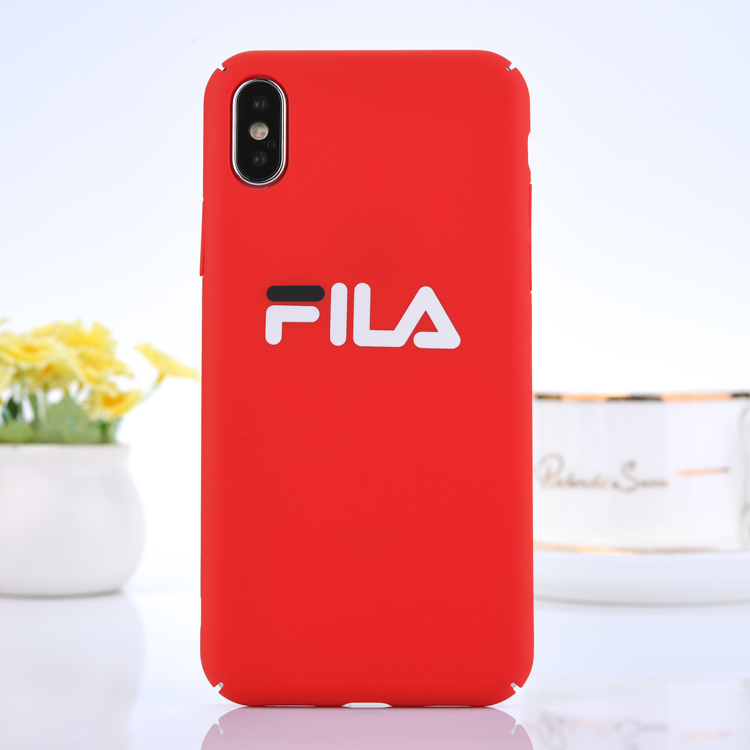 Best Fila Phone Case For iPhone 5s iPhone 6 7 8 Plus Xr X Xs Max