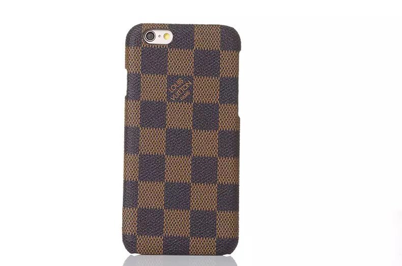 Classic Burberry Louis Vuitton Gucci Phone Case For iPhone 7 iPhone 6 7 8 Plus Xr X Xs Max