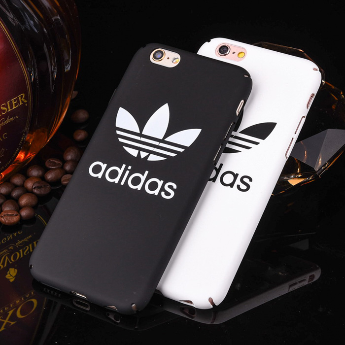 Best Adidas Phone Case For iPhone 7 Plus iPhone 6 7 8 Plus Xr X Xs Max