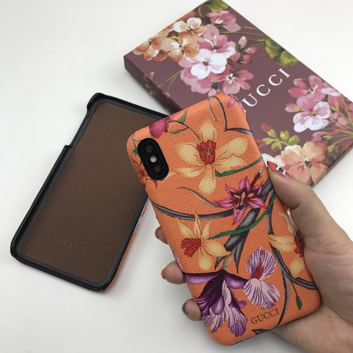 Gucci 2019 Phone Case For iPhone XS Max iPhone 6 7 8 Plus Xr X Xs Max