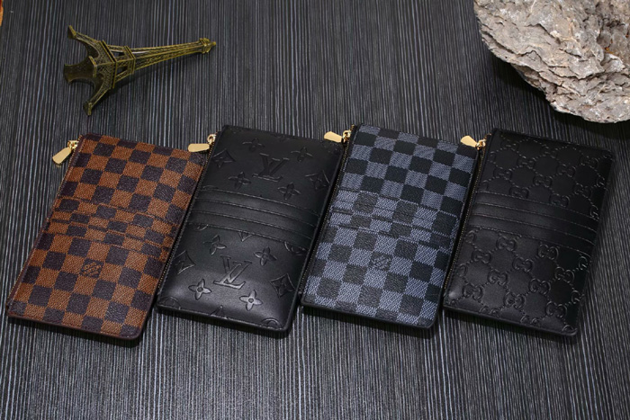 Louis Vuitton Handbag With Phone Case For iPhone 5S iPhone 6 7 8 Plus Xr X Xs Max
