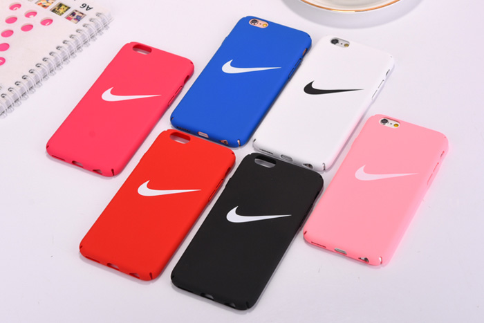 Best Nike Phone Case For iPhone 5S iPhone 6 7 8 Plus Xr X Xs Max