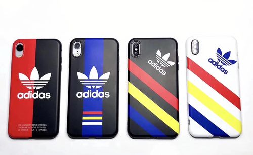 Adidas Sports Phone Case