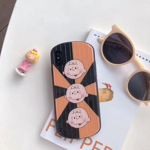 Cute Tongue Travel Case Phone Case