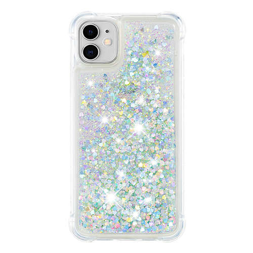 For Apple iphone11 Pro Max 5.8 6.1 6.5 colorful TPU Case