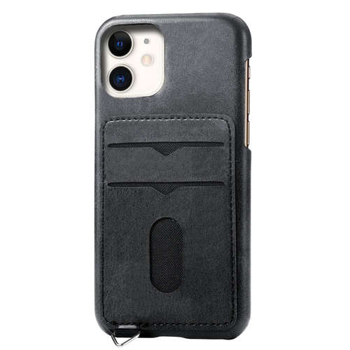 For Apple iphone11Pro Max 5.8 6.1 6.5 simple card case cover