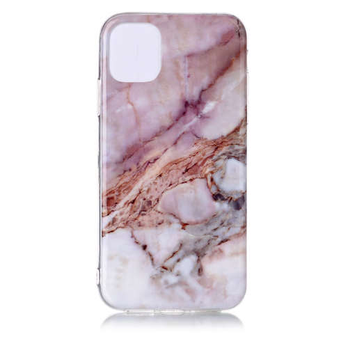 For Apple iphone11 Pro Max Marble TPU Soft case