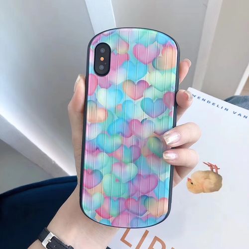 Fantasy Love Travel Case Phone Case