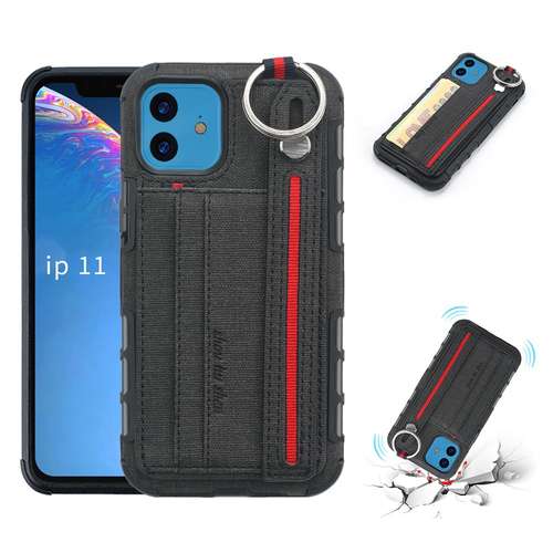 For Apple iphone11ProMax 5.8 6.1 Maverick five card Case protective cover