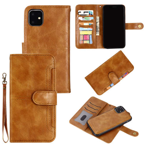 For Apple iphone11ProMax 5.8 6.1 Love Covered Headphones Leather Case