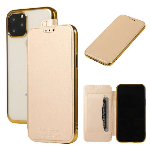 For Apple iphone11ProMax 5.8 6.1 ordinary electroplating ultra-thin Case