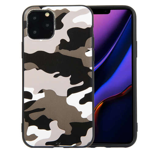 For Apple iphone11Pro Max 5.8 6.1 6.5 Camo Case