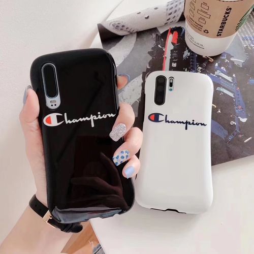 Champion IMD Huawei Mobile Case