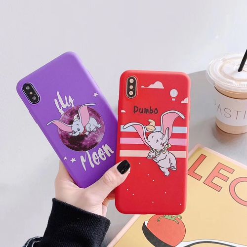 fly dumbo phone case oppo