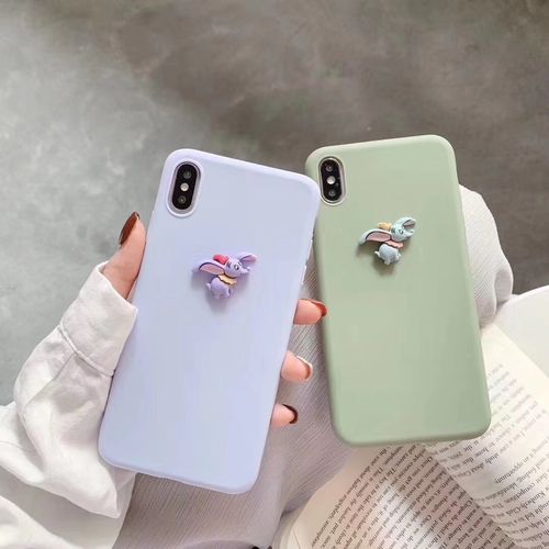 Xiaofeixiang soft phone case