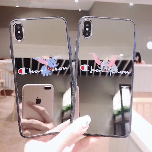 Champion All Glass Phone Case