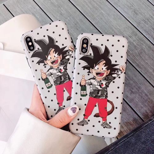 Boy Beer IMD Soft Phone Case