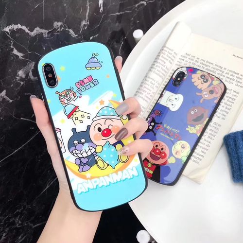 Summer Hat Glass Phone Case