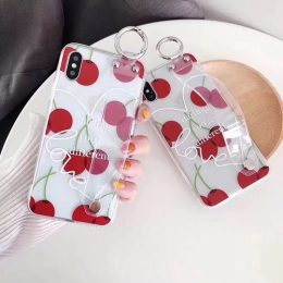 darling you are different Fruit phone case | Yescase Store